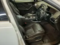 Used Jaguar F-Pace Portfolio 179 HP (131 kW) 2020 SUV