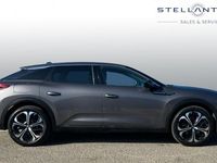 Used Citroën C5 X 226 HP (166 kW) 2025 Grey Estate