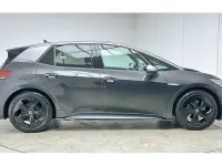 Used VW ID.3 Pro 150 kW (204 HP) 2020 Grey Hatchback