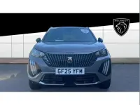 Used Peugeot 2008 Allure 145 HP (106 kW) 2025 Grey SUV