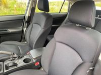 Used Subaru XV 2013 Blue SUV