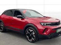 Usado Vauxhall Mokka 100 kW (136 CV) 2025 SUV