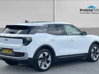 Used Ford Explorer Premium 210 kW (286 HP) 2024 White SUV