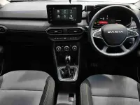 Used Dacia Jogger Extreme 141 HP (103 kW) 2024 Grey MPV