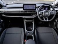 New Jeep Avenger Summit 100 HP (73 kW) 2026 Red SUV