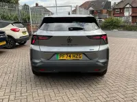 Used Renault Scénic Esprit Alpine 160 kW (218 HP) 2024 Black MPV