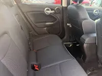 Used Fiat 500X Cross Plus 120 HP (88 kW) 2018 Grey SUV