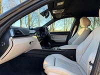 Used BMW 335 M Sport 2017 Grey Estate