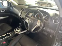 Used Nissan Navara Tekna 190 HP (139 kW) 2020 Black Pickup