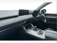 Used Mazda CX-60 Homura-Line 251 HP (184 kW) 2023 Black SUV