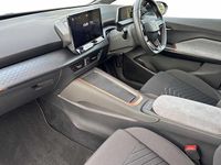 Used Cupra Born e-Boost 169 kW (230 HP) 2024 Silver Hatchback