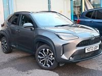 Used Toyota Yaris Hybrid Design 116 HP (85 kW) 2023 SUV