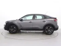 Usado Citroën C4 PureTech 155 CV (114 kW) 2022 Gris Utilitario