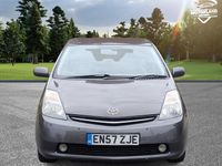 Usado Toyota Prius 2008 Cinzento Citadino