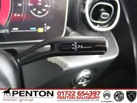 Used Mercedes C220 AMG line 200 HP (147 kW) 2023 Grey Estate