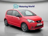 Usado Seat Mii Electric 61 kW (83 CV) 2021 Utilitario