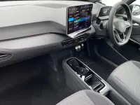 Used VW ID.3 Pro 150 kW (204 HP) 2025 Grenadilla black Hatchback