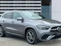 Usado Mercedes GLA250 Executive 218 HP (160 kW) 2026 SUV