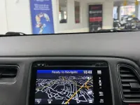 Used Honda HR-V Hybrid 120 HP (88 kW) 2020 SUV