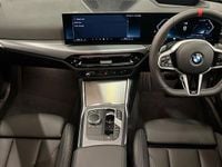 Used BMW M340 M Sport 369 HP (271 kW) 2025 Black Sedan