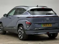 Second-hand Hyundai Kona Ultimate 160 kW (218 CP) 2026 SUV