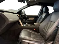 Second-hand Land Rover Discovery Sport HSE Dynamic 2024 Albastru SUV
