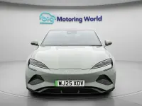 Used BYD Seal 389 kW (530 HP) 2025 Sedan