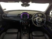 used Mini Cooper Clubman 1.5 Sport 6dr Auto