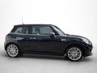 Used Mini Cooper Level 3 135 kW (184 HP) 2020 Black Hatchback
