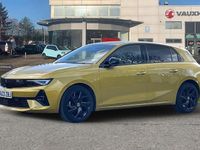 Used Vauxhall Astra 131 HP (96 kW) 2026 Hatchback