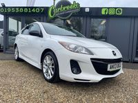 used Mazda 3 1.6 Venture 5dr