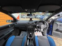 used Ford Focus 2.5 SIV ST 2 5dr