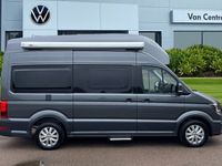 used VW California 2.0 TDI 600 5dr Tip Auto [3.5T]