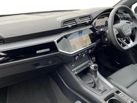 New Audi Q3 S-Line 187 HP (137 kW) 2026 Red SUV