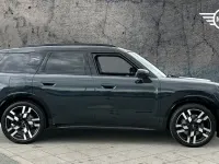 Używany Mini Countryman 215 KM (158 kW) 2025 Szary SUV