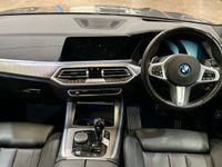 used BMW X5 xDrive45e M Sport