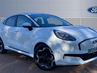 Used Ford Puma Premium 167 HP (122 kW) 2025 SUV