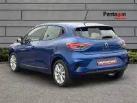 Used Renault Clio V Evolution 145 HP (106 kW) 2025 Other Hatchback