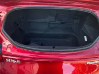 Used Mazda MX5 132 HP (97 kW) 2022 Cabriolet