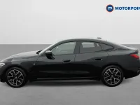 Used BMW 420 M Sport 2022 Black Coupe