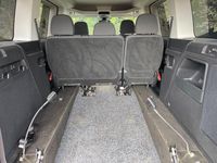 Used VW Caddy Maxi Life 2022 Grey MPV