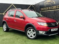 Used Dacia Sandero Lauréate 90 HP (66 kW) 2013