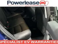 Used Tesla Model 3 Long Range AWD 366 kW (498 HP) 2021 Blue Sedan