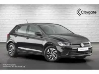Used VW Polo 95 HP (69 kW) 2022 Hatchback