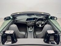 Used BMW Z4 M Sport 340 HP (250 kW) 2020 Black Cabriolet