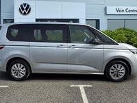 Used VW Multivan Life 2024 Silver Van