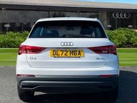 used Audi Q3 Technik 35 TDI 150 PS S tronic SUV