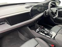 Used Audi A6 e-tron Comfort 210 kW (286 HP) 2025 Siam beige Estate