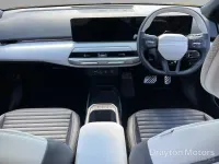 New Kia EV4 GT-Line 150 kW (204 HP) 2026 Red Hatchback