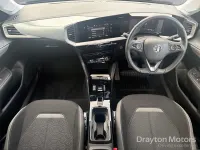 Used Vauxhall Mokka 100 kW (136 HP) 2025 Black SUV